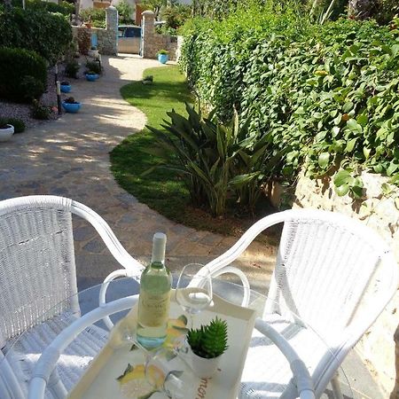 Villa La Chiocciola San Vito Lo Capo Eksteriør bilde