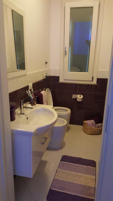 Villa La Chiocciola San Vito Lo Capo Eksteriør bilde